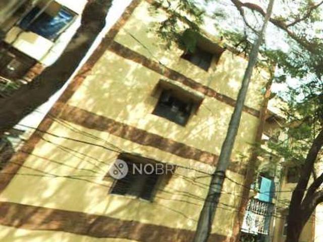 2 BHK Flat In Sovereign Shelter for Rent In Lakdi Ka Pul