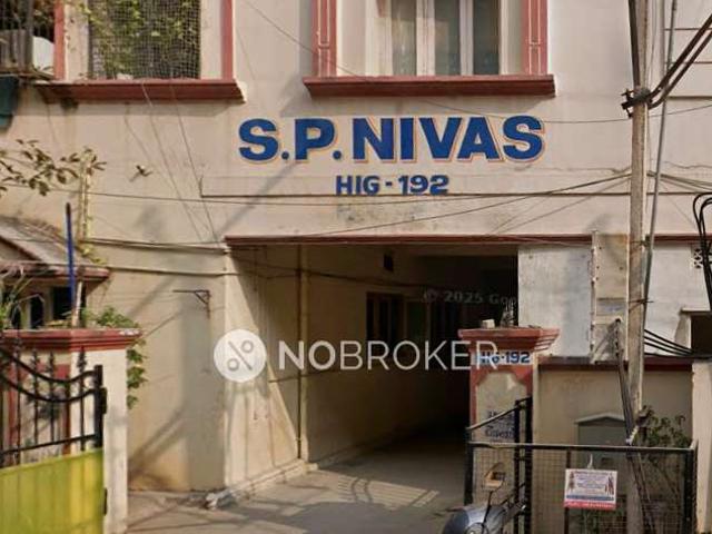 2 BHK Flat In Sp Nivas for Rent In Kukatpally