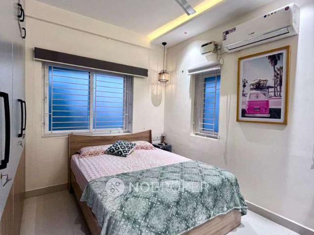 2 BHK Flat In Sp Homes For Sale In Kolathur