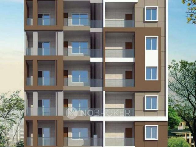 2 BHK Flat In Sp Panoram For Sale In Whitefield