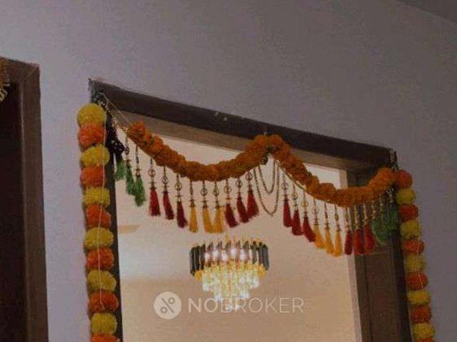 2 BHK Flat In Sp Patil Elite Square for Rent In Wakad