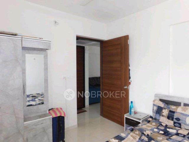 2 BHK Flat In Sp Patil Elite Square for Rent In Wakad