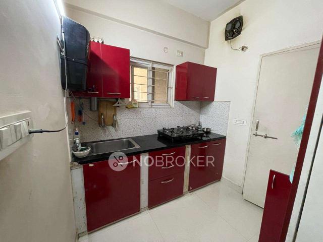 2 BHK Flat In Spa Sree Nilayam, Vasanth Nagar Colony For Sal