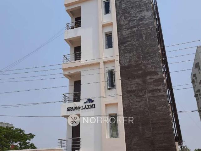 2 BHK Flat In Span@laxmi For Sale In Alwal