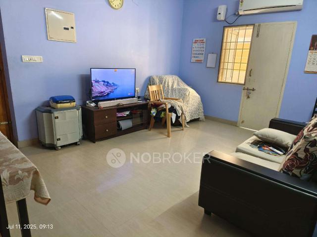 2 BHK Flat In Space Chandru Gardens, Poonamallee For Sale In Poonamallee