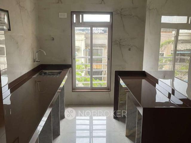 2 BHK Flat In Space Residence Ii For Sale In Mira Road