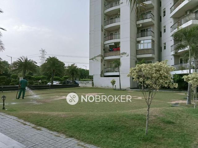 2 BHK Flat In Spacetech Edana for Rent In Alpha I