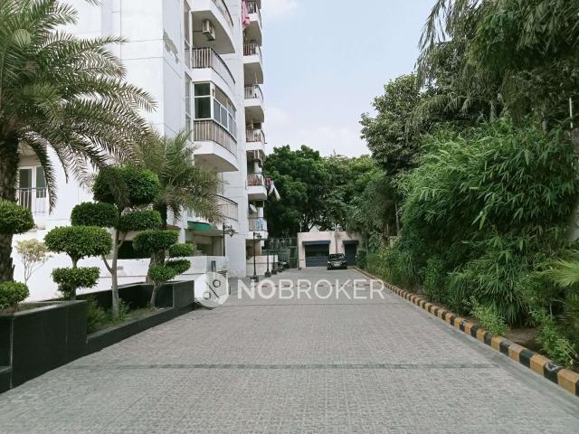 2 BHK Flat In Spacetech Edana for Rent In Alpha I