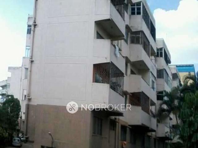 2 BHK Flat In Spartacus Apartments for Rent In Jayanagar