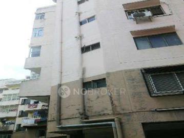 Tilak Nagar Main Road Bangalore - Garden