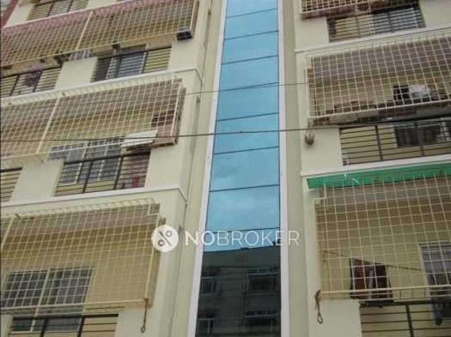2 BHK Flat In Sparrow Nest For Sale In Mahadevapura