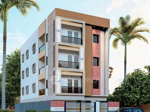2 BHK Flat In Sparrow Nest For Sale In Koyambedu