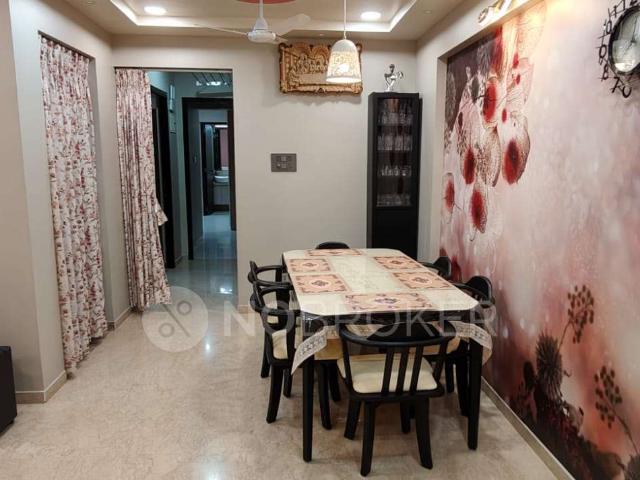 2 BHK Flat In Sparsh Apartment For Sale In Andheri East