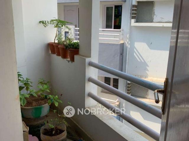 2 BHK Flat In Spect Fortune Apartment For Sale In Annanur