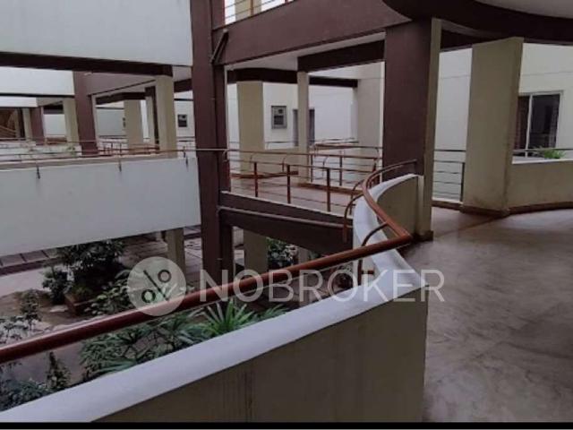 2 BHK Flat In Spectrum Ambara for Rent In Whitefield