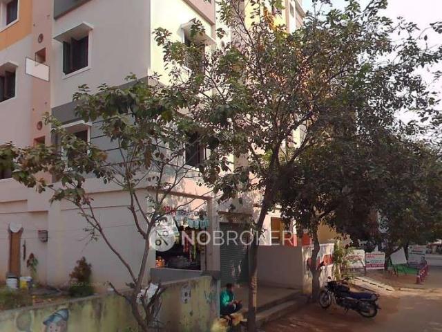 2 BHK Flat In Spoorthy Enclave for Rent In Dammaiguda