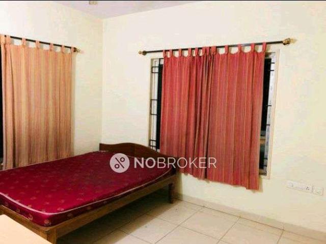 2 BHK Flat In Spl Room For Female Brigade Harmony for Rent