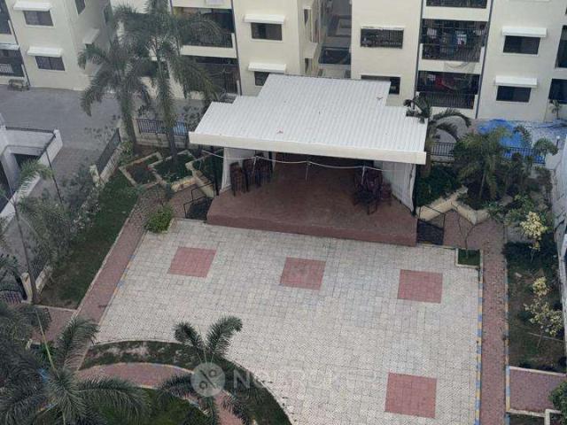 2 BHK Flat In Splendour Apartments, Gajularamaram, Hyderaba