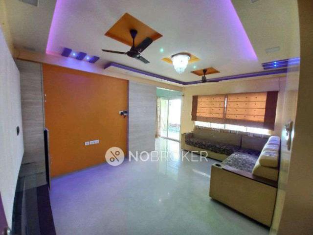 2 BHK Flat In Splendour Green's Setai Lake For Sale In Bavdhan