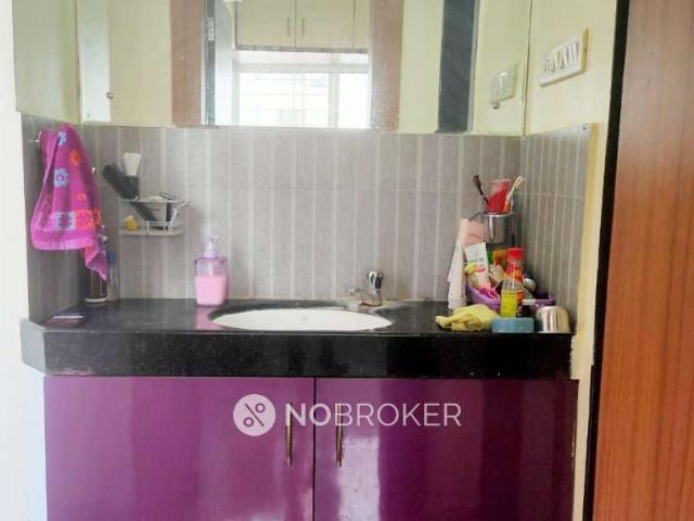 2 BHK Flat In Splendour Green's Seetai Lake By Jd Develo