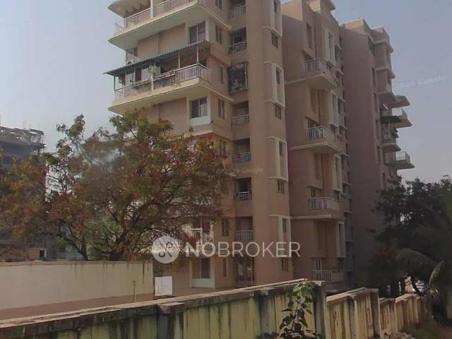 2 BHK Flat In Splendor Megapolis for Rent In Hinjawadi Raj