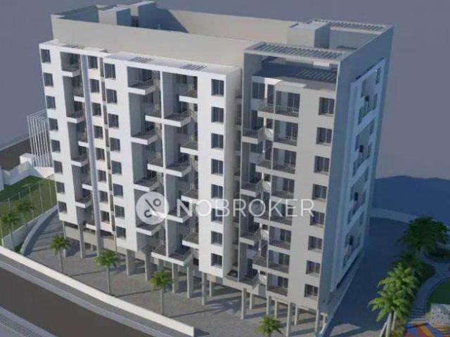 2 BHK Flat In Splendid Meadows for Rent In Pimple Saudagar