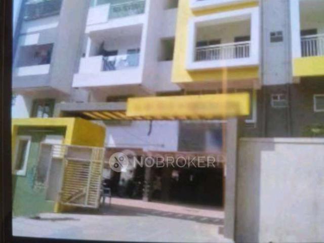 2 BHK Flat In Splendid Eternity For Sale In Hoodi