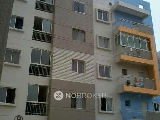2 BHK Flat In Splendid Royale for Rent In Muneshwara Nagar