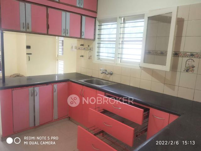2 BHK Flat In Splendid Royale for Rent In Muneshwara Nagar