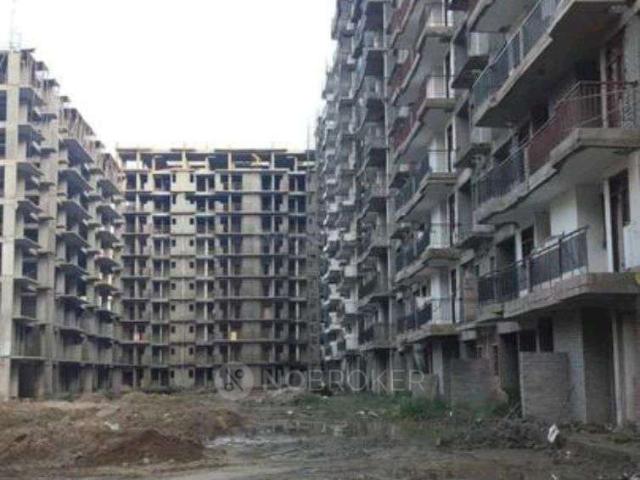 2 BHK Flat In Spls Aawasiya Yojna for Rent In Nh 24