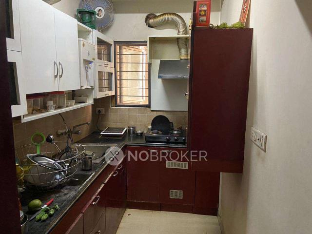 2 BHK Flat In Sps Brownstar Noothencherry Madambakkam For Sale In Madambakkam