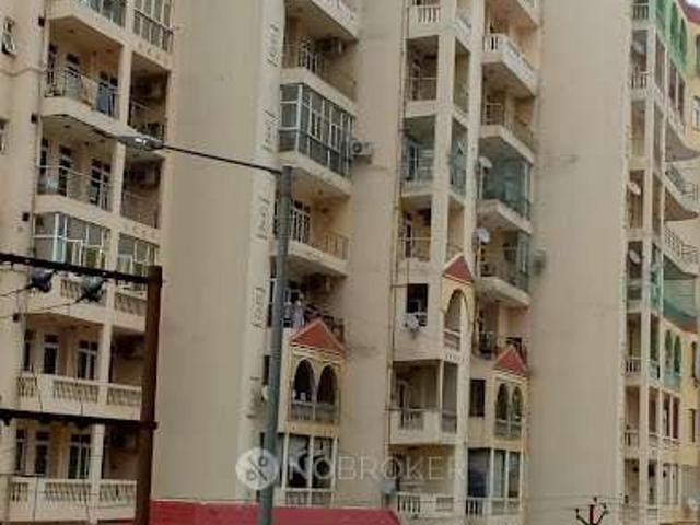 2 BHK Flat In Sps Heights, Indirapuram for Rent In Indirapu