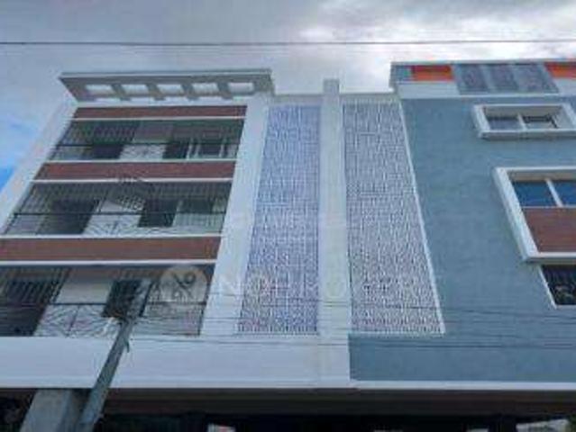 2 BHK Flat In Spp Spring For Sale In New Perungalathur
