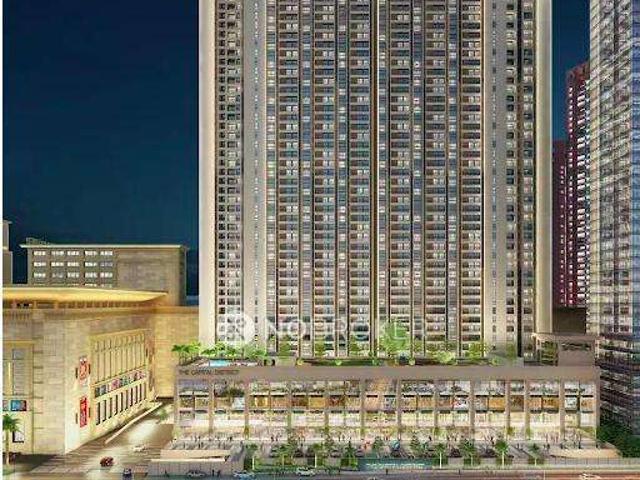 2 BHK Flat In Spr The Sky Tower For Sale In Perambur