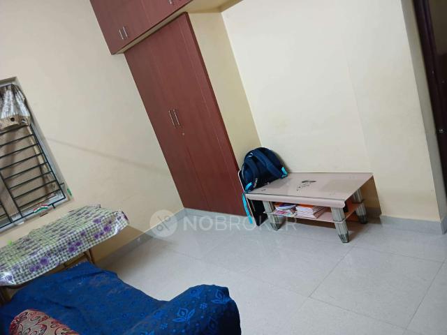 2 BHK Flat In Spr Aakaashakaalai Flats, Pammal For Sale In Pammal