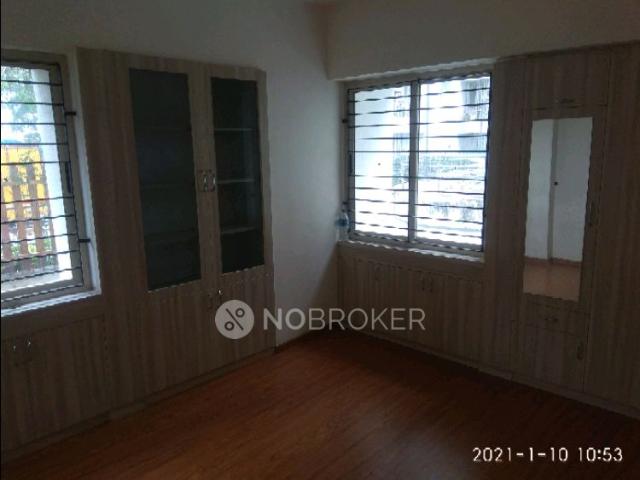 2 BHK Flat In Spr Osian Chorophyll for Rent In Porur