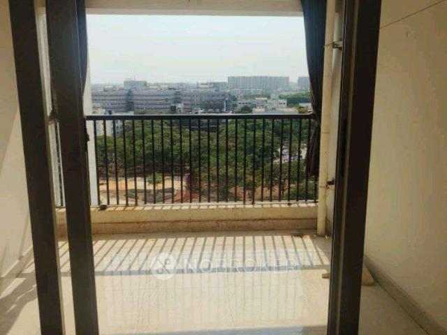 2 BHK Flat In Spr Osian Chorophyll for Rent In Porur