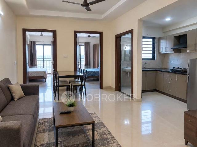 2 BHK Flat In Spring Field Colony for Rent In Sector 31