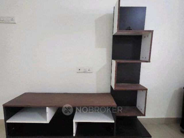 2 BHK Flat In Spring Manor Apartment, Aecs Layout for Rent In Marathahalli