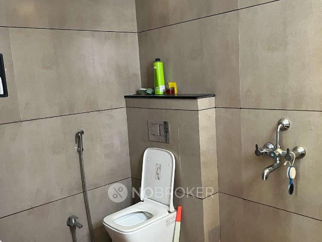 2 BHK Flat In Spring Meadows Chs for Rent In Pimple Nilakh
