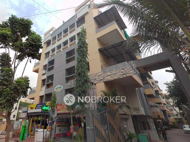2 BHK Flat In Spring Meadows Chs for Rent In Pimple Nilakh