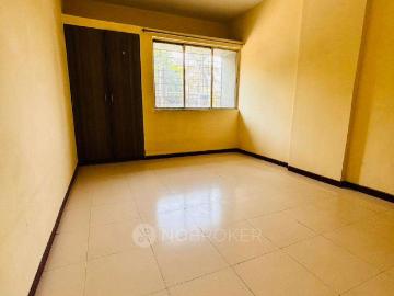 Flat to rent in Shantiniketan Society - Parking