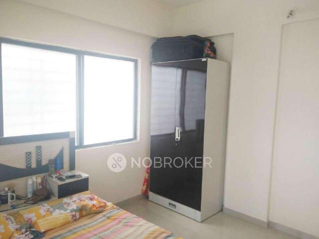 2 BHK Flat In Spring Meadows For Sale In Dighi