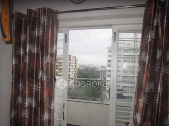 2 BHK Flat In Spring Meadows Society For Sale In Ambegaon B