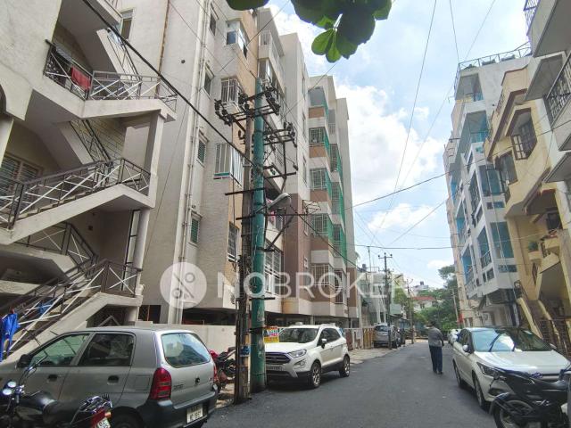 2 BHK Flat In Springfield Oak, Koramangala for Rent In Kora
