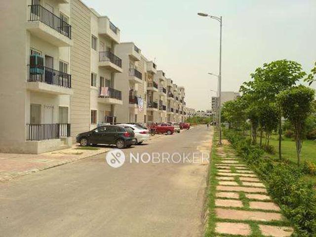 2 BHK Flat In Springview Heights for Rent In Lal Kuan