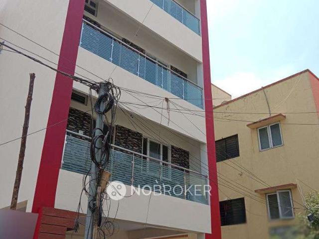 2 BHK Flat In Spv Appartment For Sale In Pallavaram