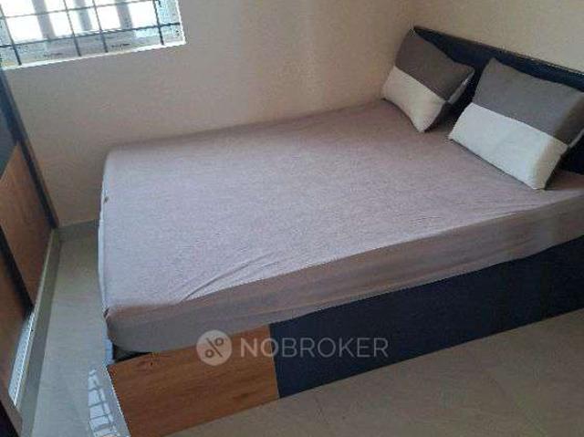 2 BHK Flat In Sr Appartments for Rent In Doddakannelli