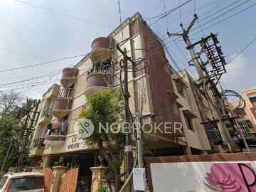2 BHK Flat In Sr Enclave for Rent In 65, Rajas Garden Main