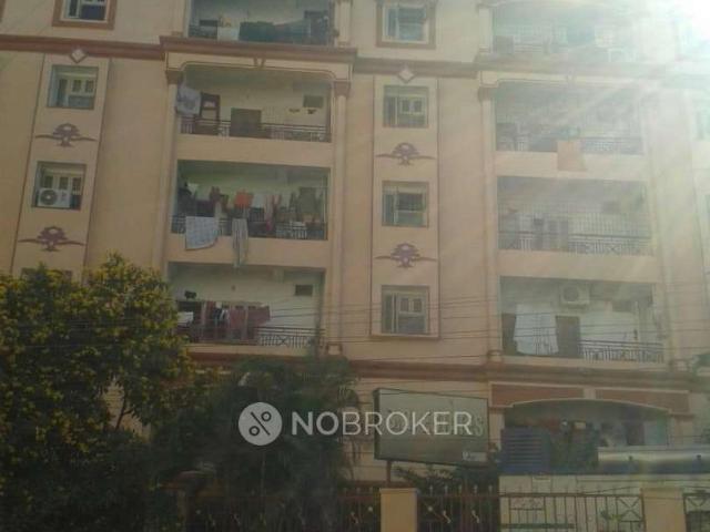 2 BHK Flat In Sr Estates Apartments for Rent In Miyapur